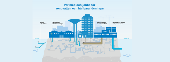 Träffa Käppalaförbundet på Armada den 19-20 nov